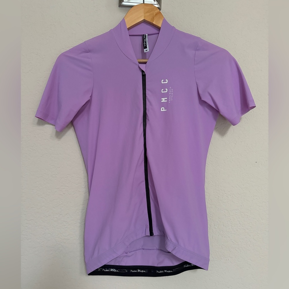 Pedal Mafia Cycling Jersey Women’s M